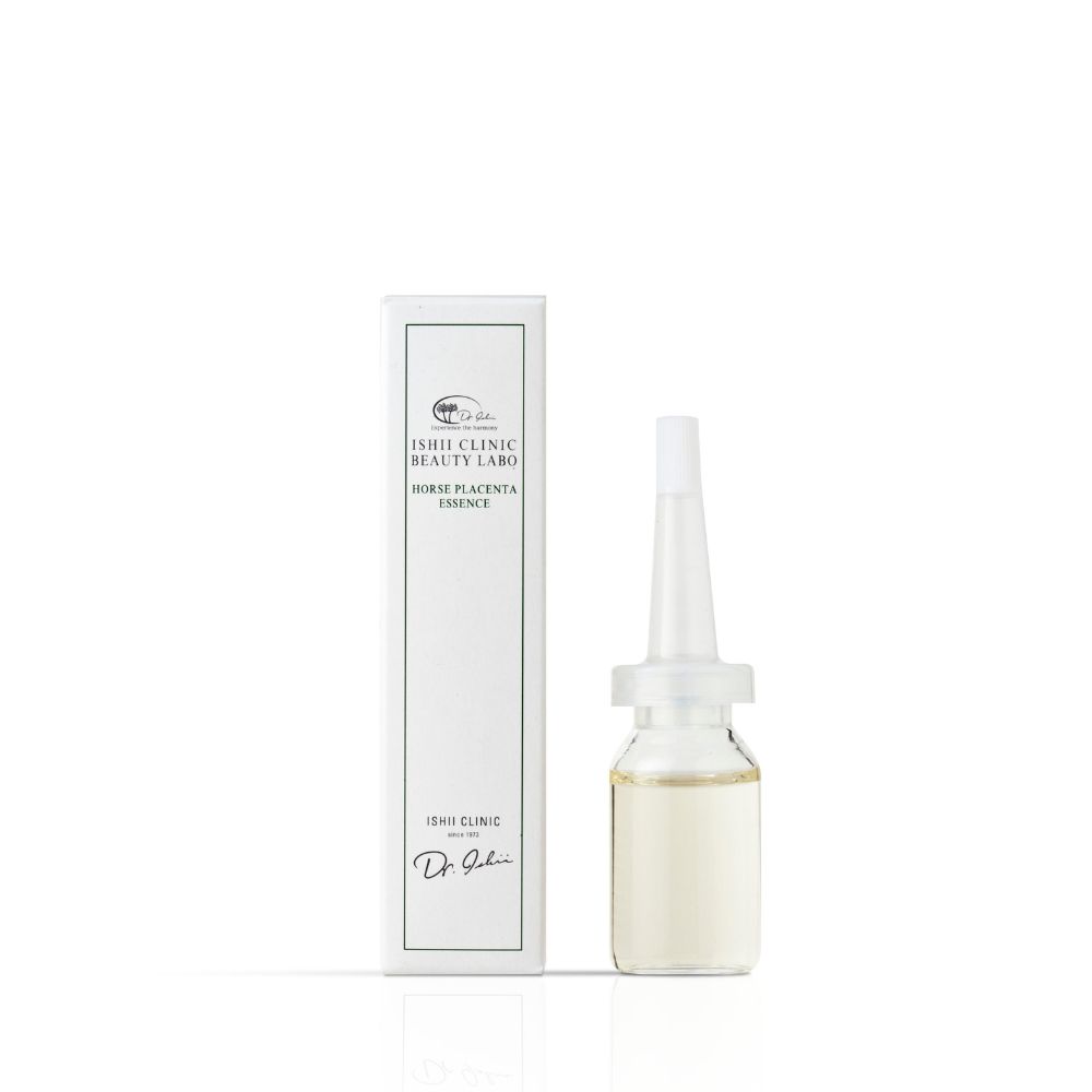 Dr.Ishii - Ishii Clinic Beauty Labo Horse Placenta Essence