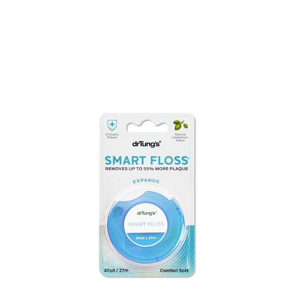 Dr.Tung's - Smart Floss