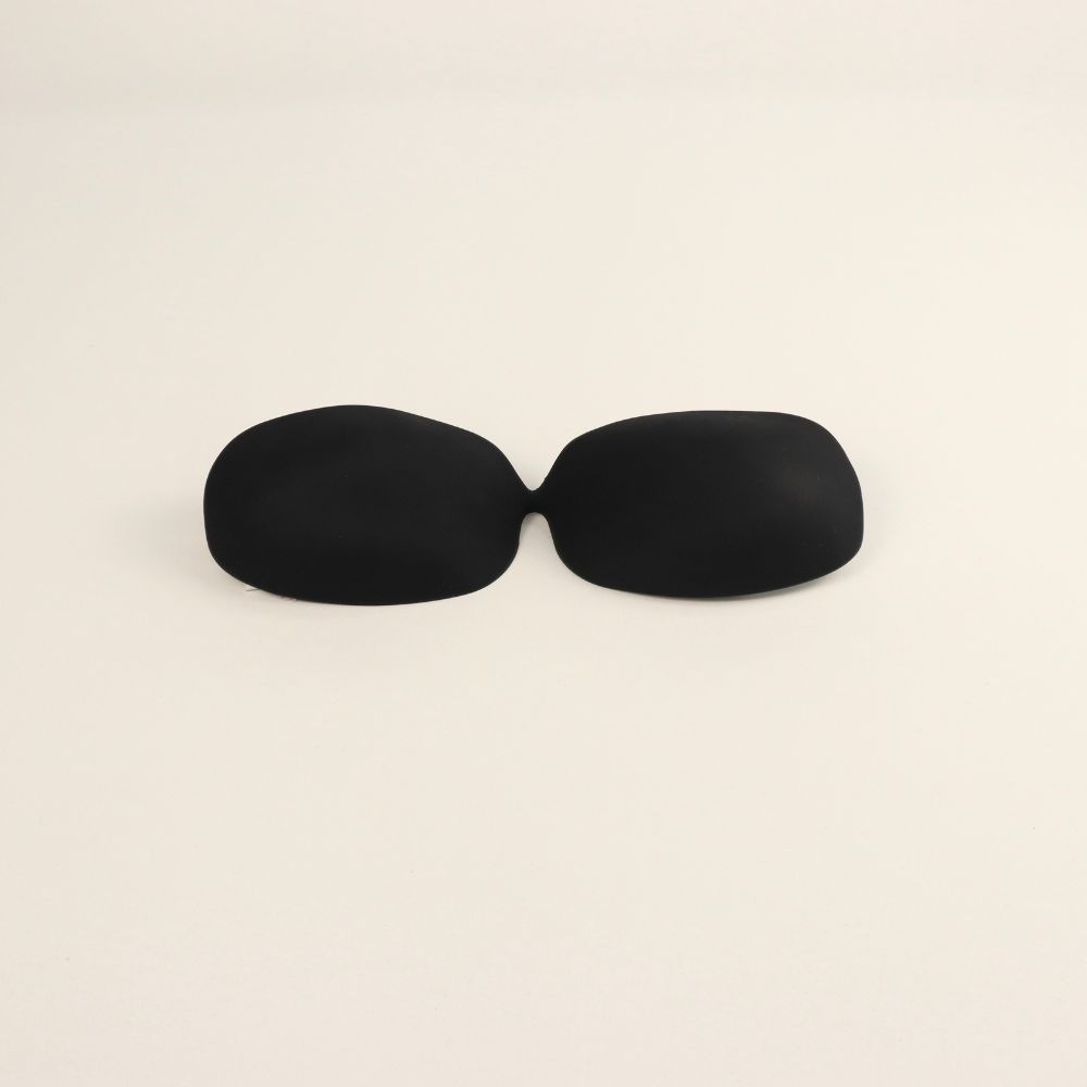 Gatherall - Silicone Bra Noir