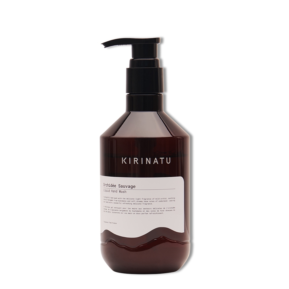 Kirinatu - Liquid Hand Wash 250 ml.