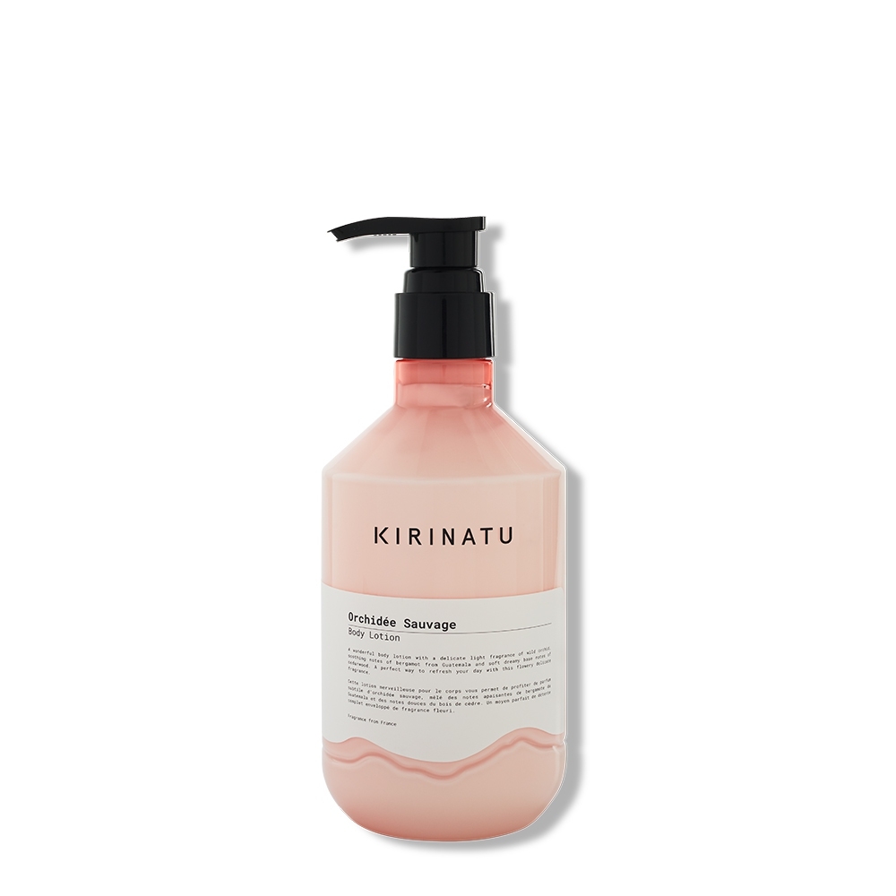 Kirinatu - Body Lotion 300 ml.