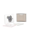 La Bouche Rouge - Wild Animals Edition Le Poudrier (The Compact)