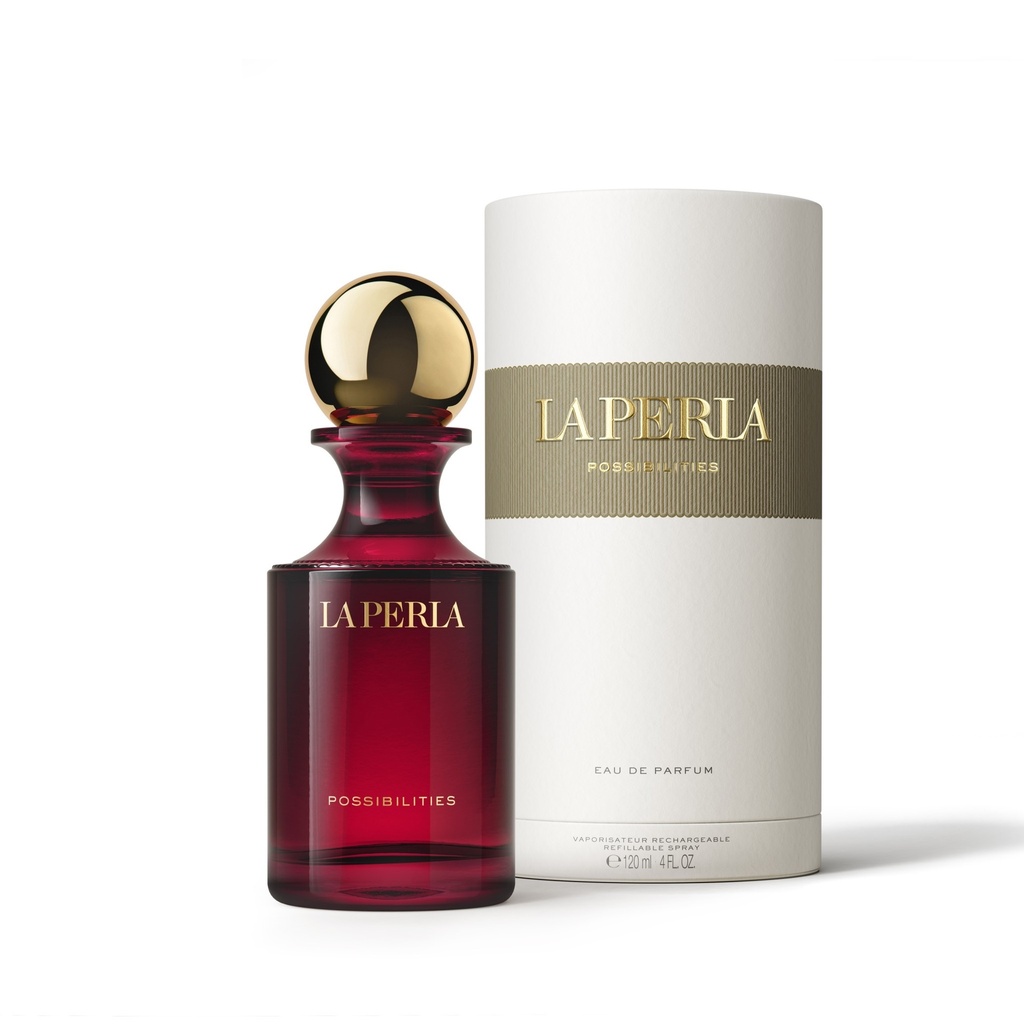 La Perla - Possibilities Eau De Parfum