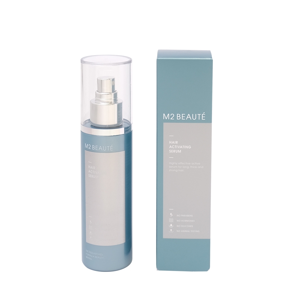 M2 Beaute - Hair Activating Serum 120 ml.