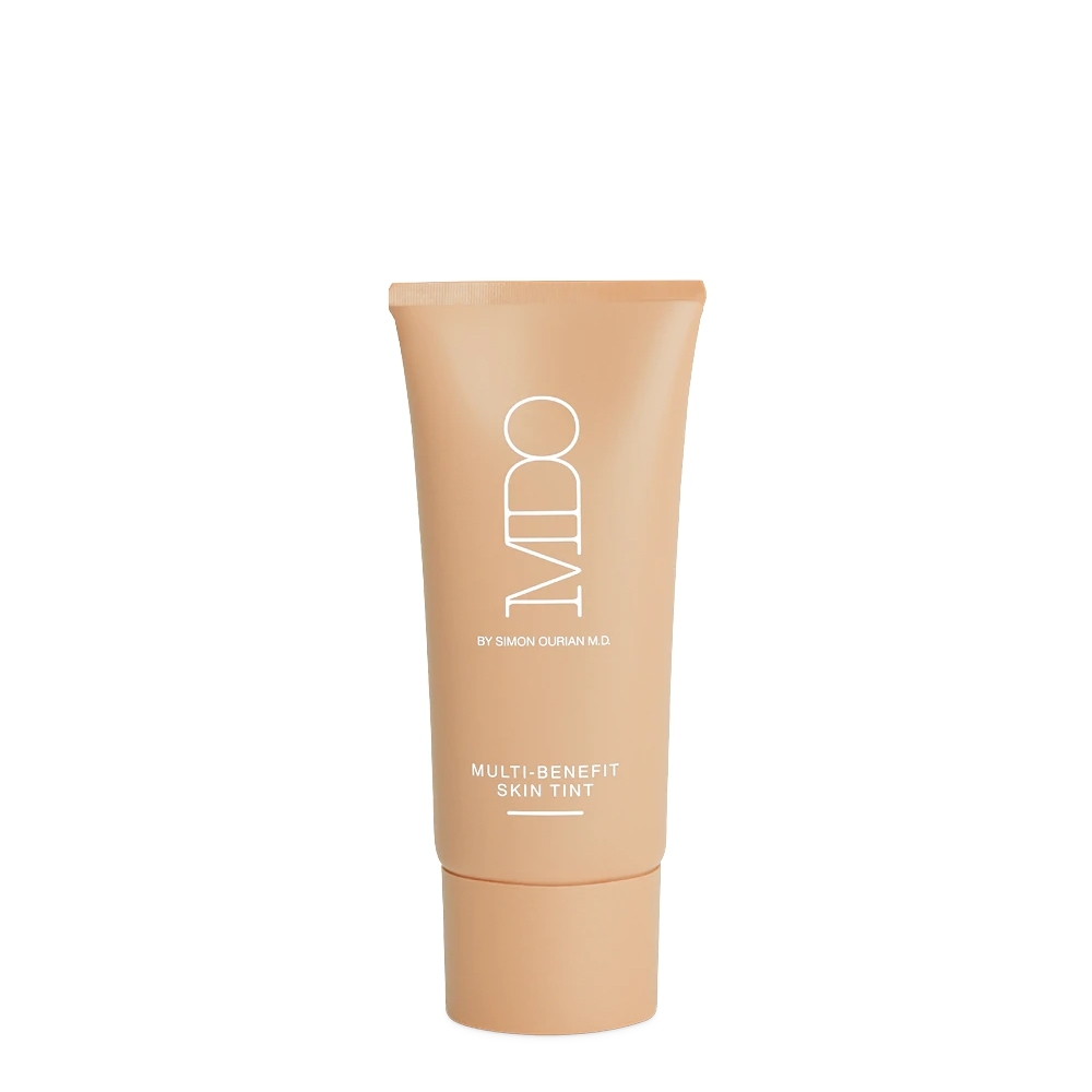 MDO - Multi-Benefit Skin Tint 30 ml.