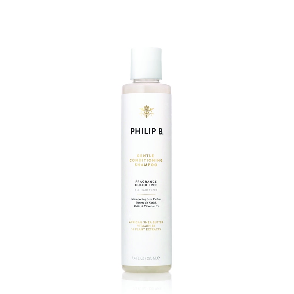 Philip B. - Gentle Conditioning Shampoo