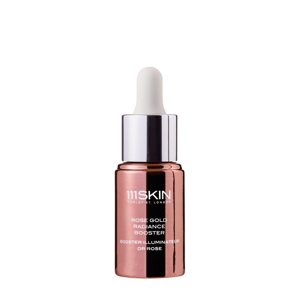 111 Skin - Rose Gold Radiance Booster 20 ml.