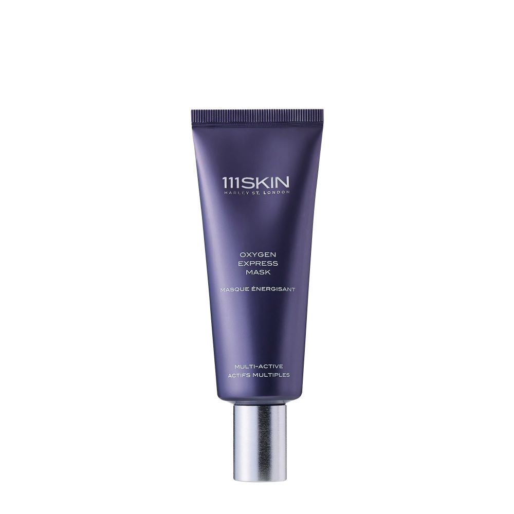 111 Skin - Oxygen Express Mask 75 ml.