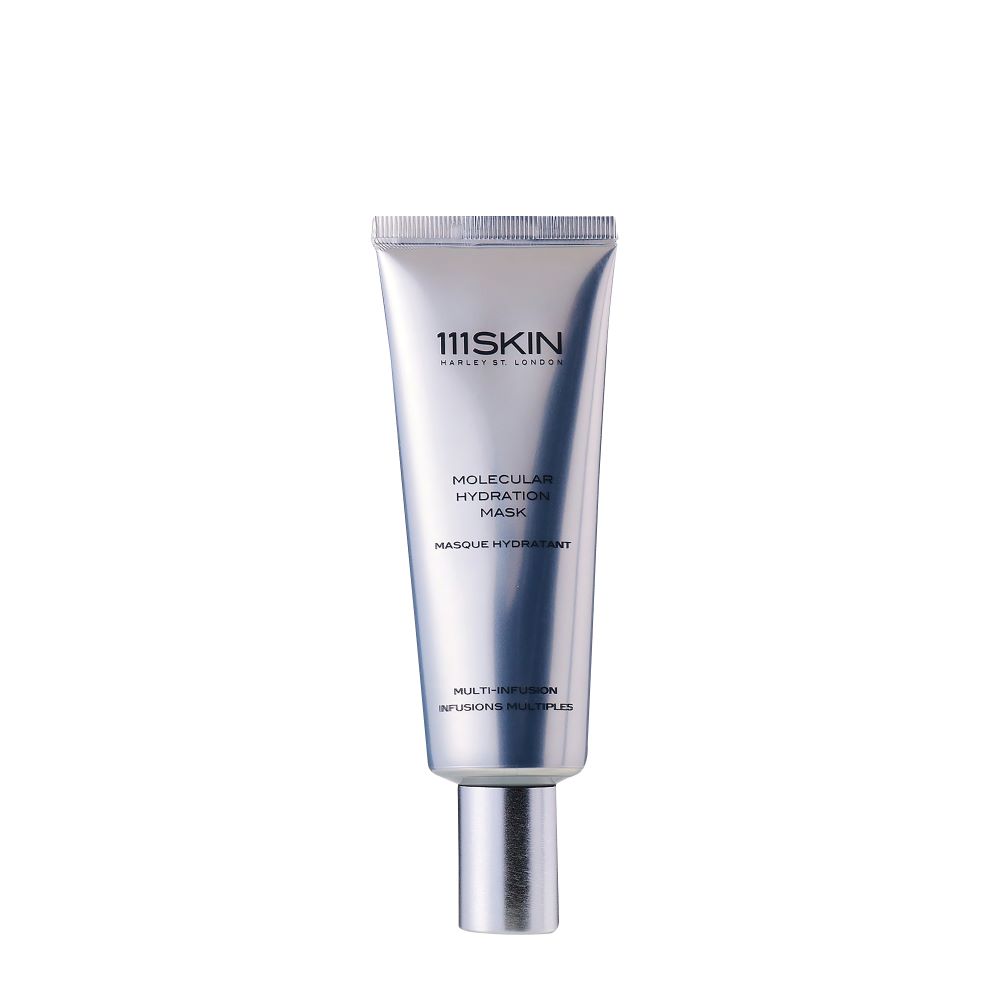 111 Skin - Molecular Hydration Mask 75 ml.