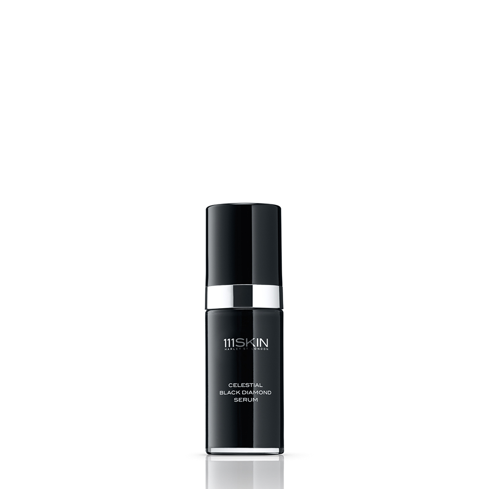 111 Skin - Celestial Black Diamond Serum 30 ml.