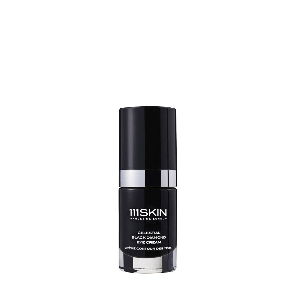 111 Skin - Celestial Black Diamond Eye Cream 15 ml.