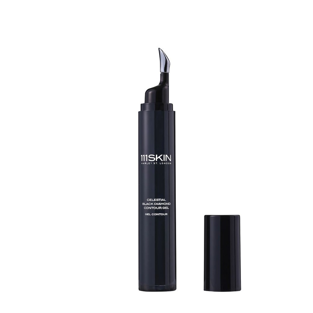 111 Skin - Celestial Black Diamond Contour Gel 15 ml.