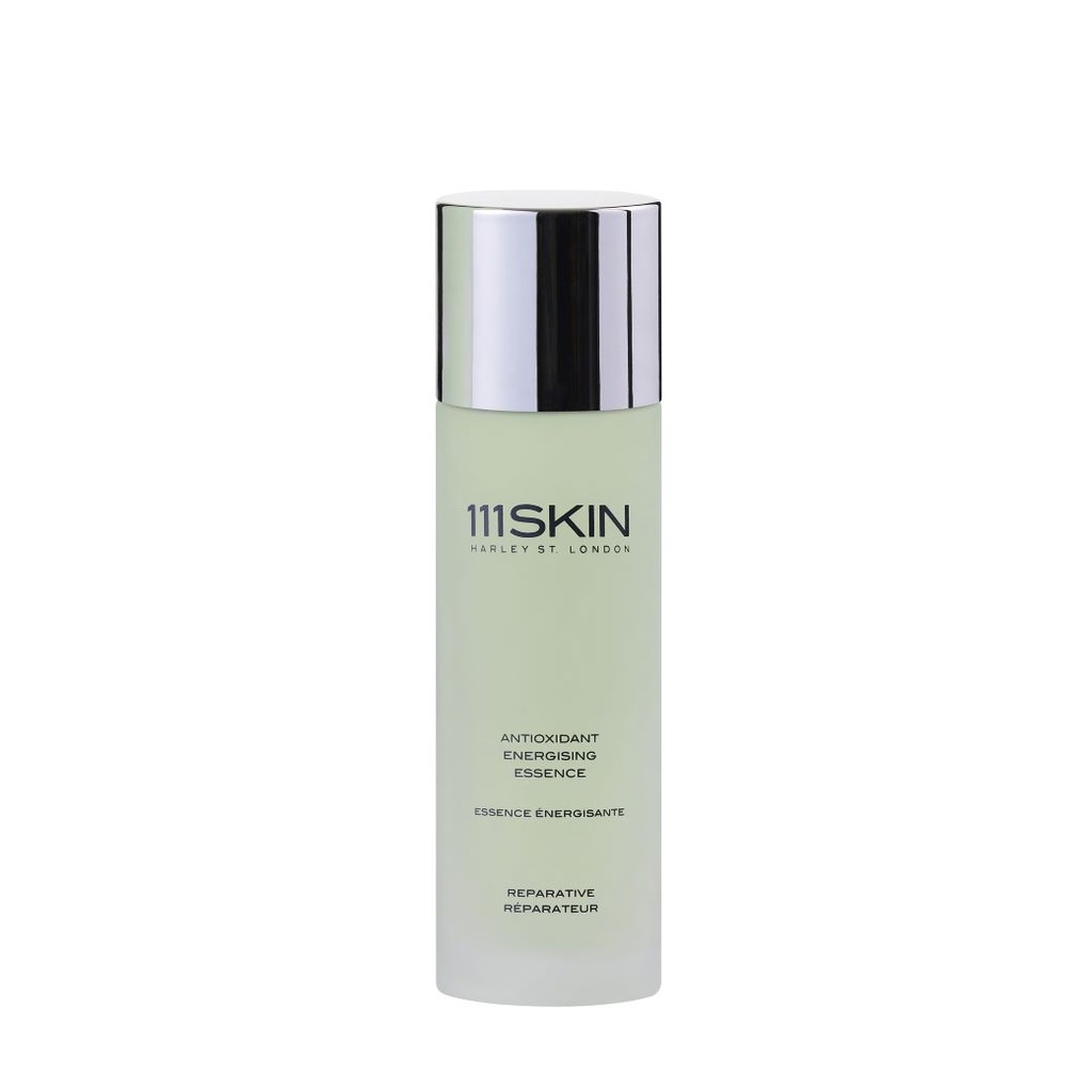 111 Skin - Antioxidant Energising Essence 100 ml.