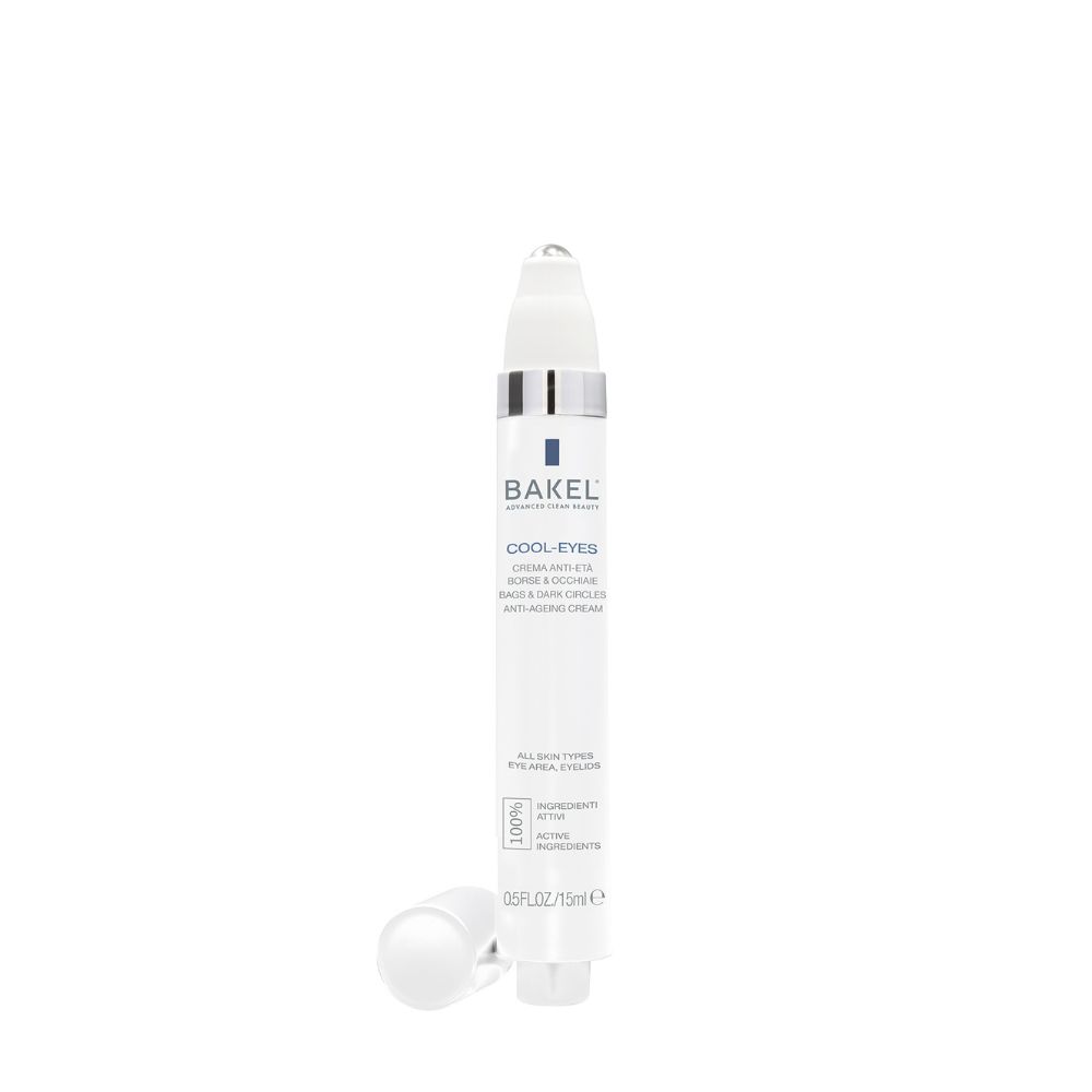 Bakel - Cool-Eyes Bags And Dark Circles Anti-Ageing Cream 15 ml.