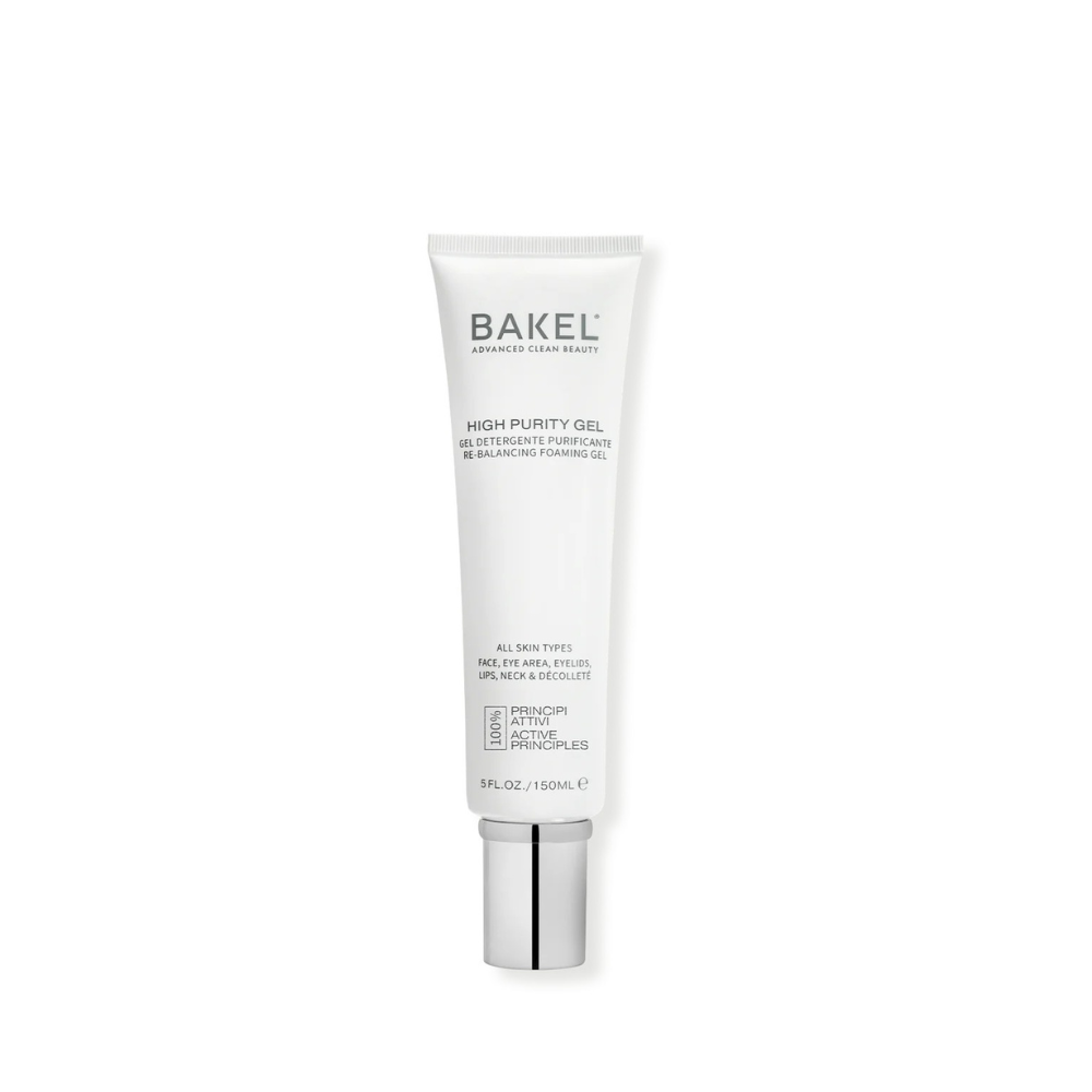 Bakel - High Purity Gel Re-Balancing Foaming Gel 150 ml.