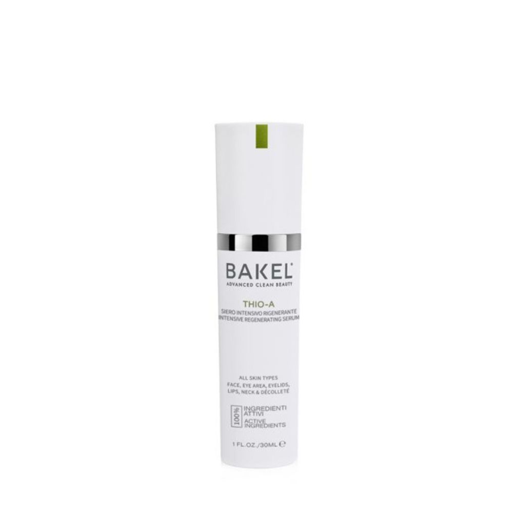 Bakel - Thio-A Intensive Regenerating Serum 30 ml.