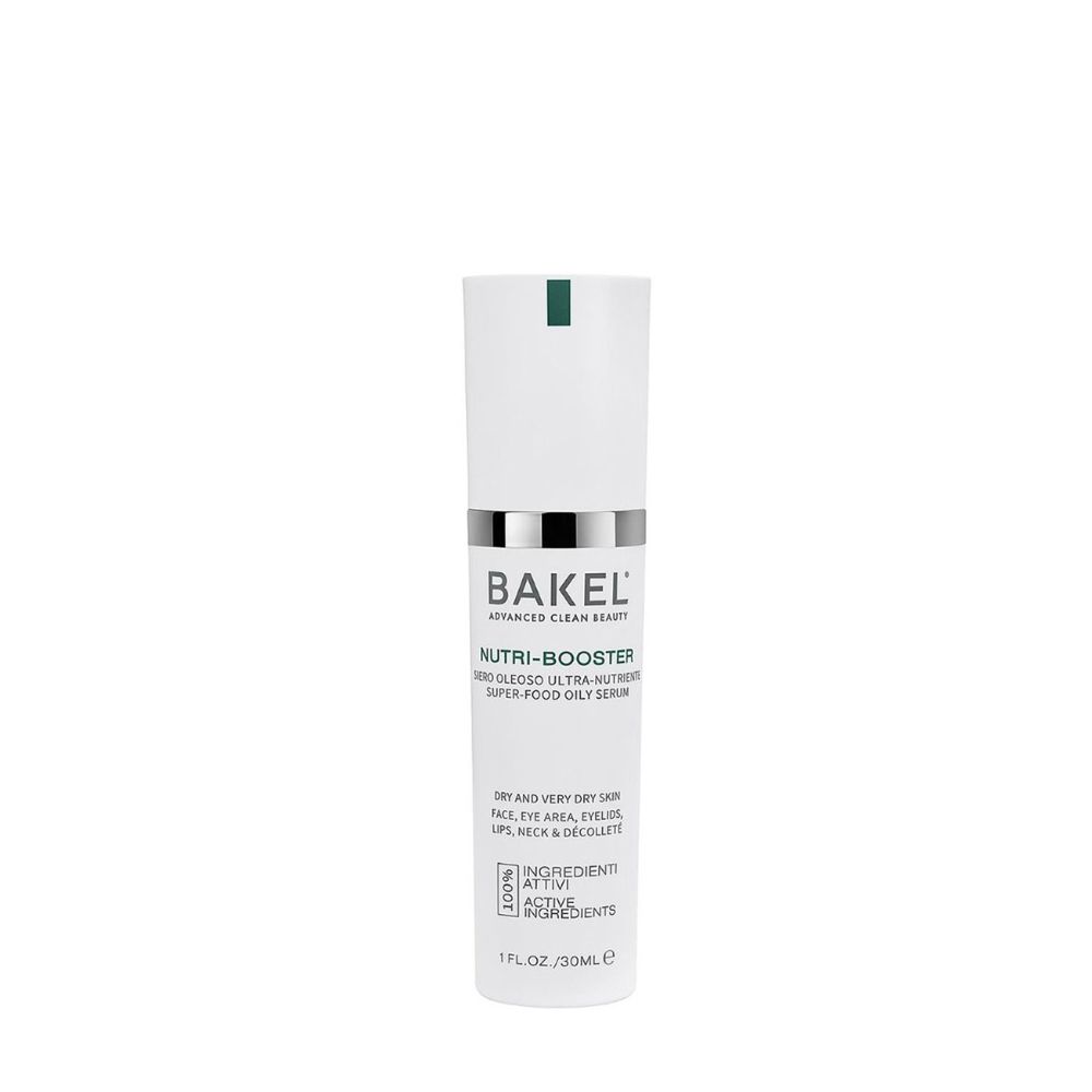 Bakel - Nutri-Booster Super-Food Serum 30 ml.