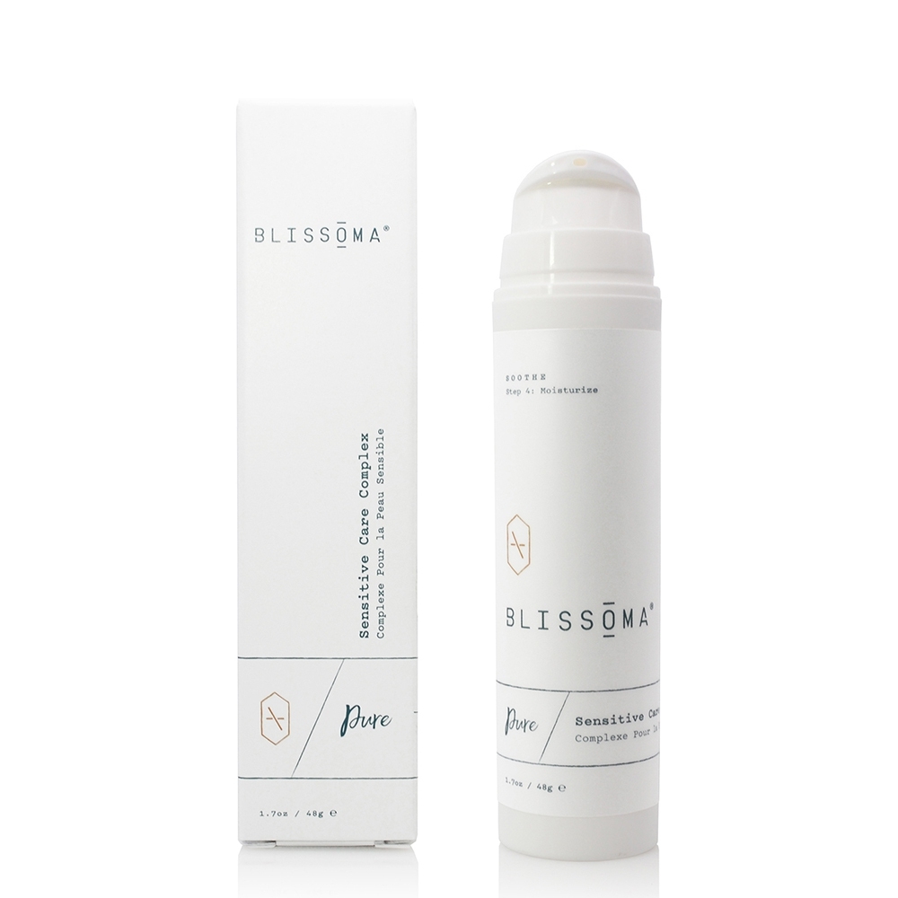 Blissoma - Pure Sensitive Care Complex  48 g.