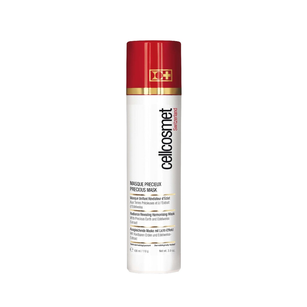 Cellcosmet - Precious Mask 100 ml.