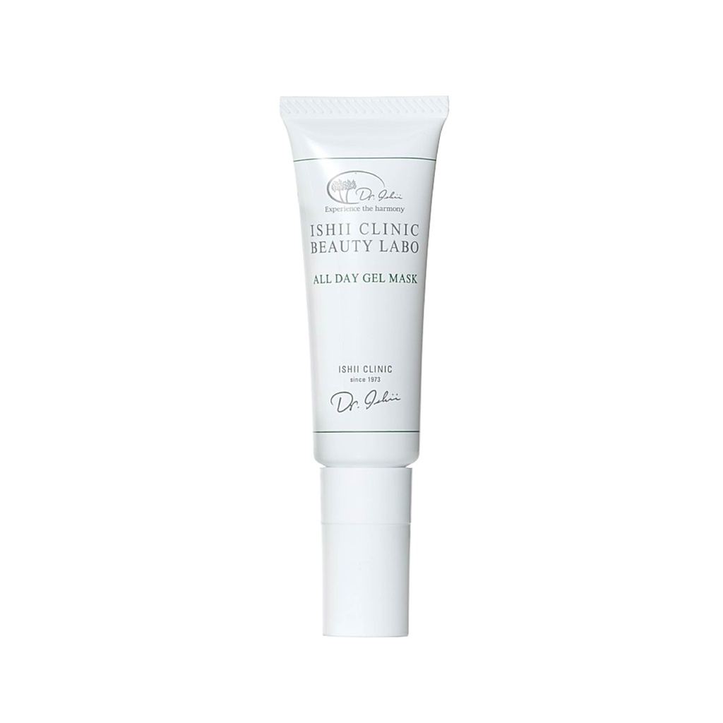 Dr.Ishii - Ishii Clinic Beauty Labo All Day Gel Mask 30 g.