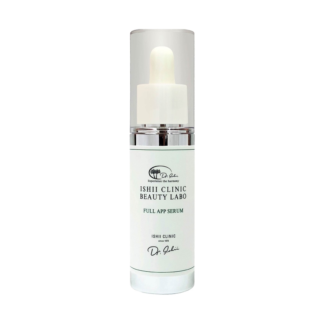 Dr.Ishii - Ishii Clinic Beauty Labo Full App Serum 50 ml.