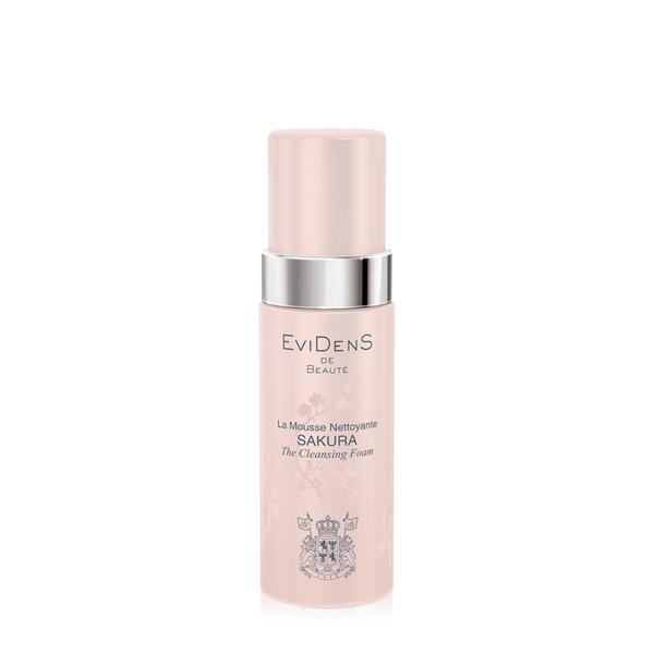 Evidens - Sakura The Cleansing Foam 150 ml.