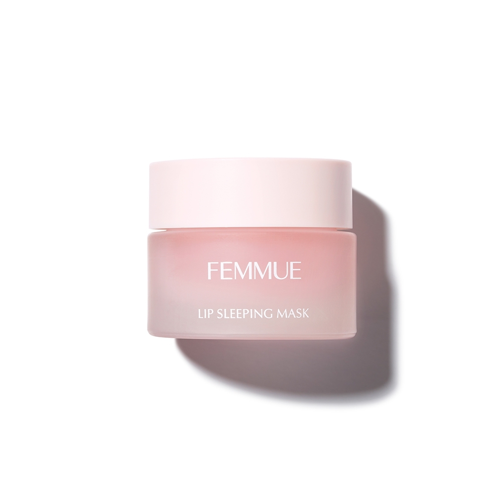 Femmue - Lip Sleeping Mask 15 g.