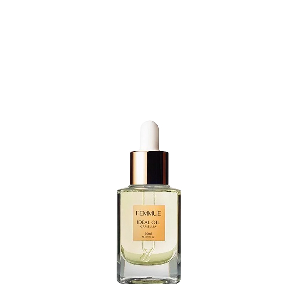 Femmue - Ideal Oil Camellia 30 ml.