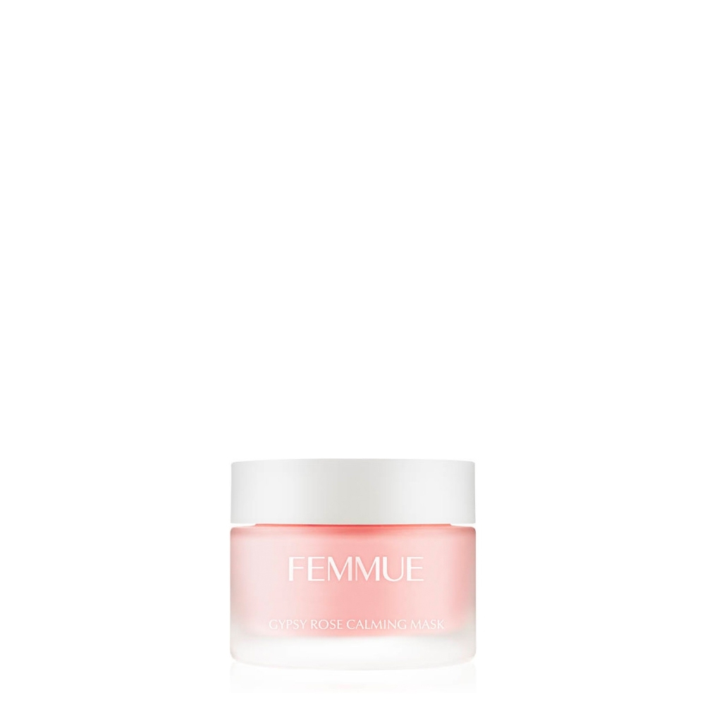 Femmue - Gypsy Rose Calming Mask 50 g.