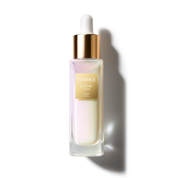 Femmue - Glow Drops 30 ml.