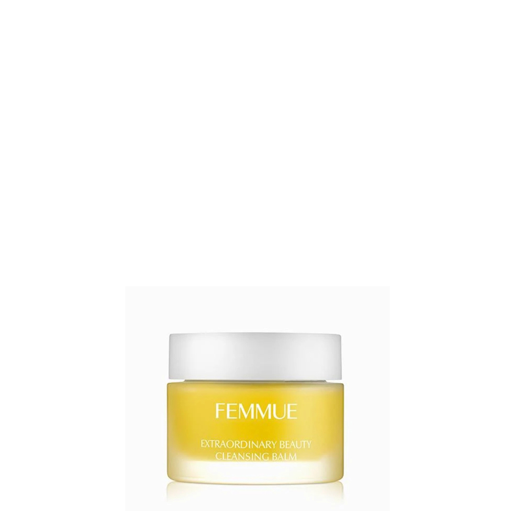 Femmue - Extraordinary Beauty Cleansing Balm 50 g.