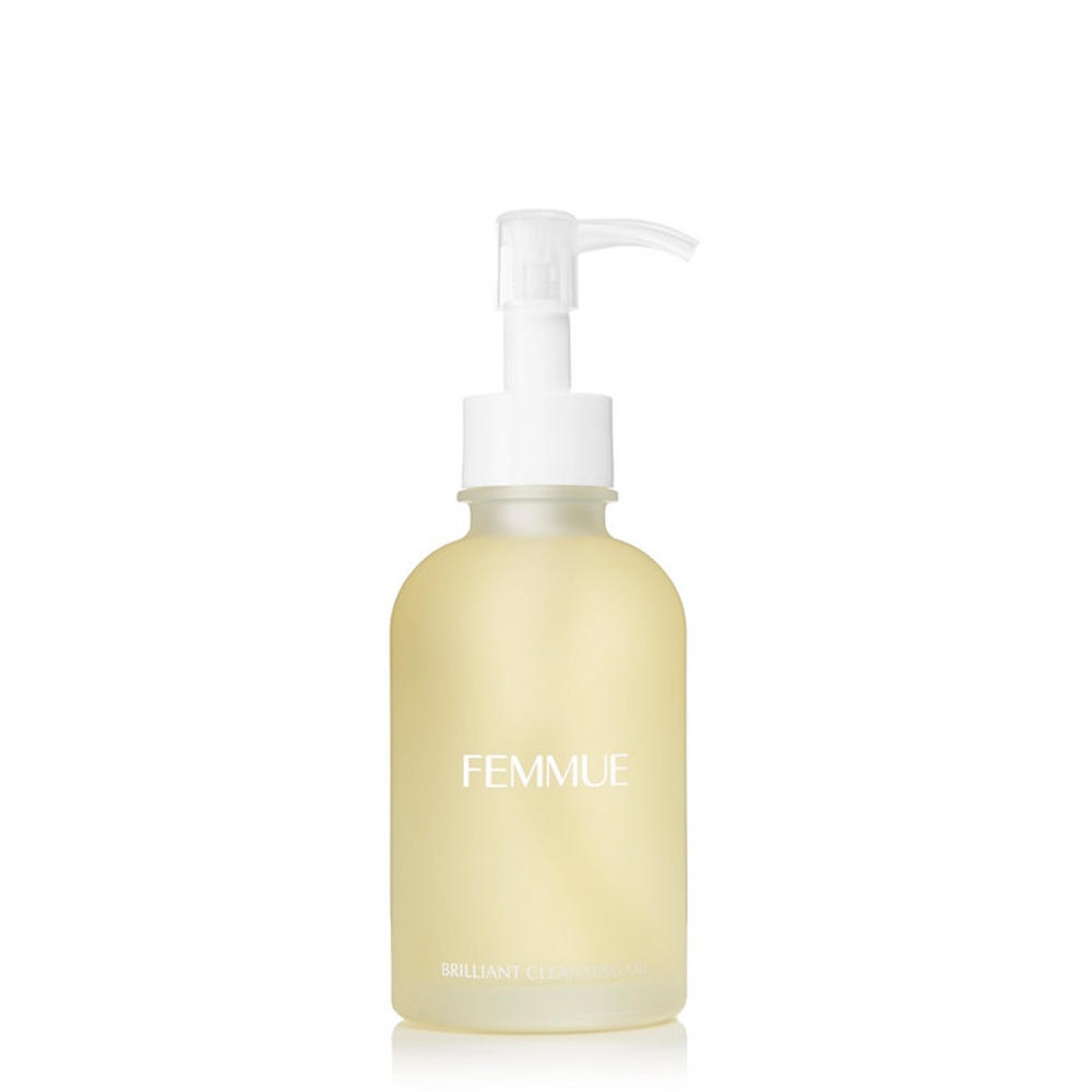 Femmue - Brilliant Cleansing Oil 125 ml.