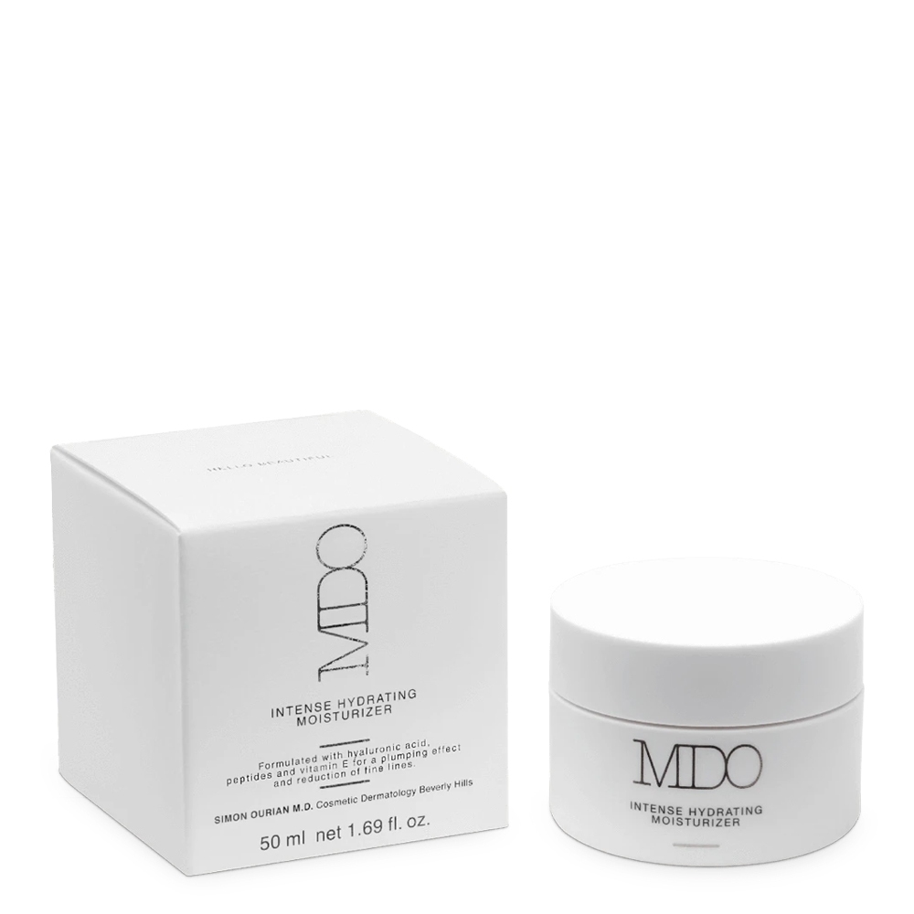 MDO - Intense Hydrating Moisturizer 50 ml.