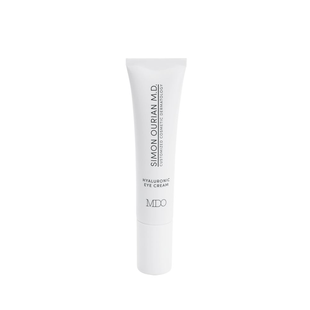 MDO - Hyaluronic Eye Cream 15 ml.