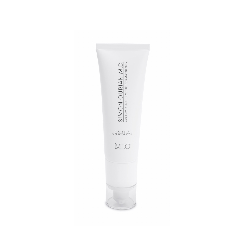 MDO - Clarifying Gel Hydrator 50 ml.