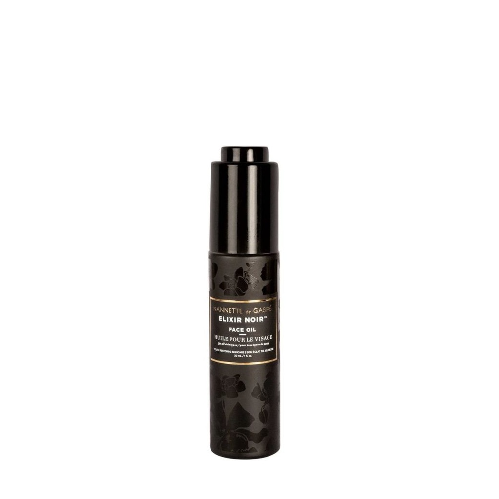 Nannette De Gaspe - Elixir Noir Face Oil 30 ml.