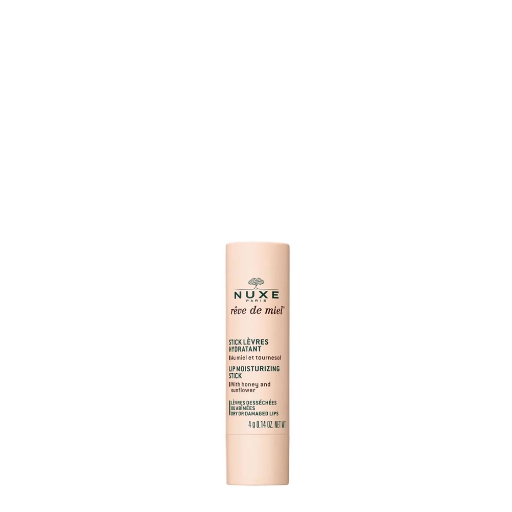 Nuxe - Reve De Miel Lip Moisturizing Stick 4 g.