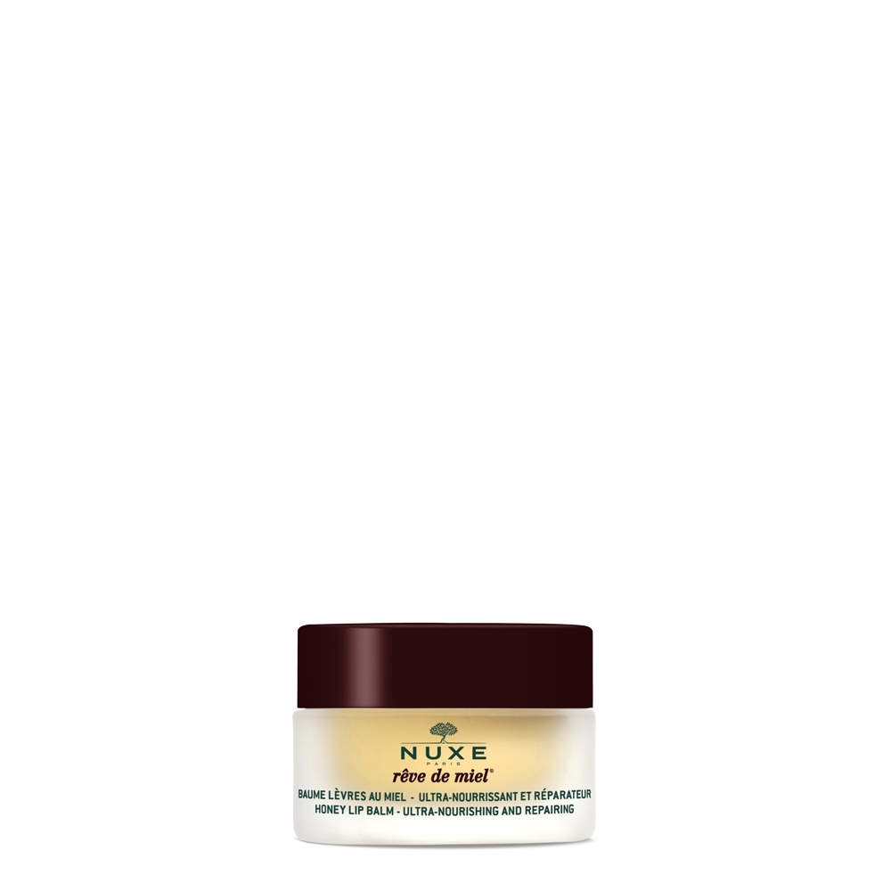 Nuxe - Reve De Miel Honey Lip Balm Ultra Nourishing And Repairing 15 g.