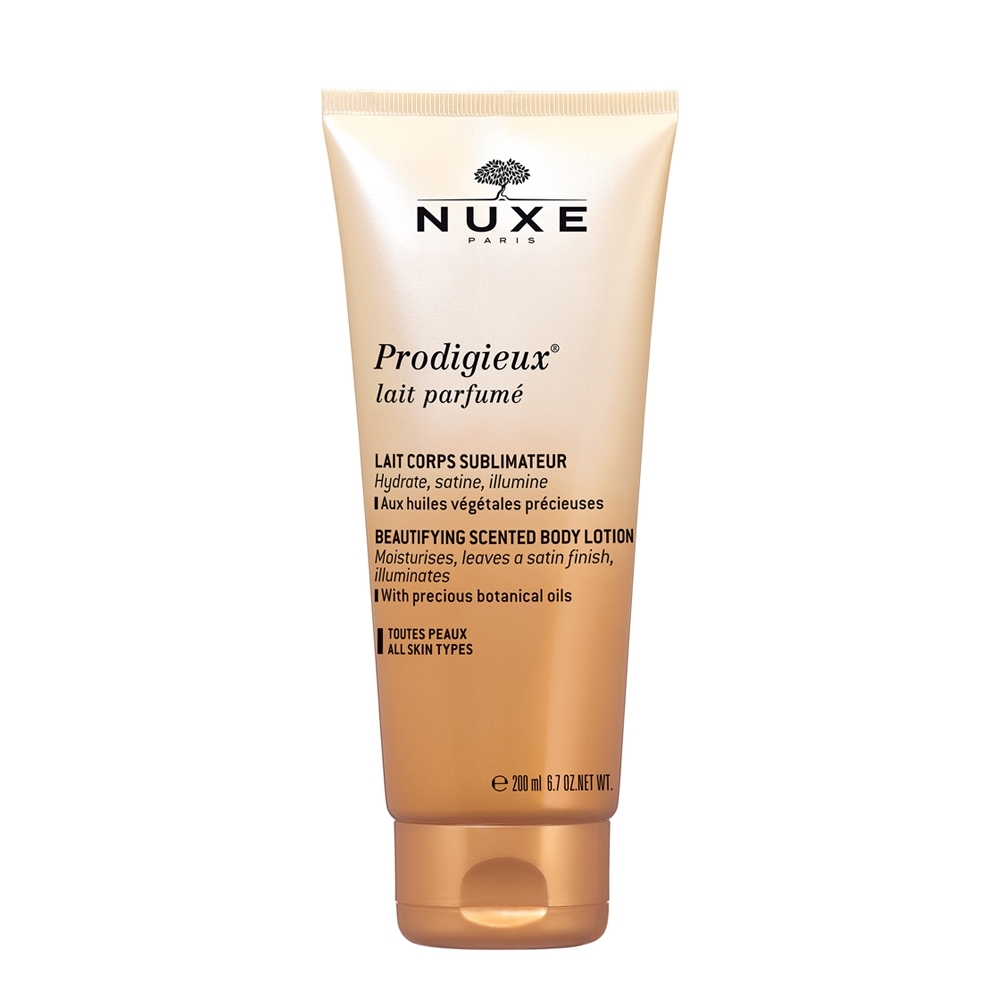 Nuxe - Prodigieux Lait Parfume Beautifying Scented Body Lotion 200 ml.