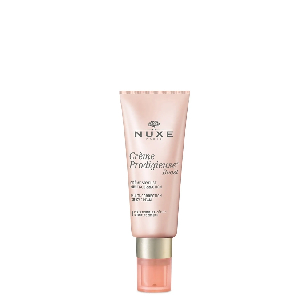 Nuxe - Creme Prodigieuse Boost Multi-Correction Silky Cream 40 ml.