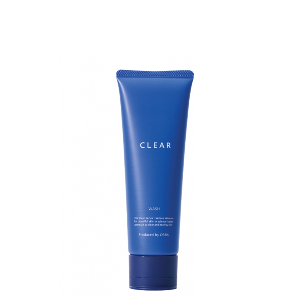 Orbis - Clear Wash 120 g.