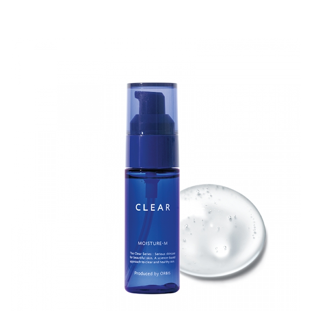 Orbis - Clear Moisture-M 50 g.