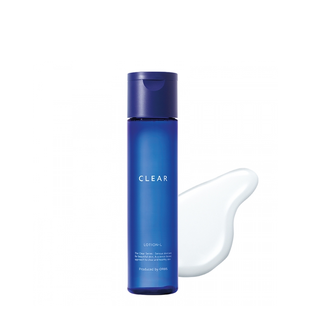 Orbis - Clear Lotion-L 180 ml.