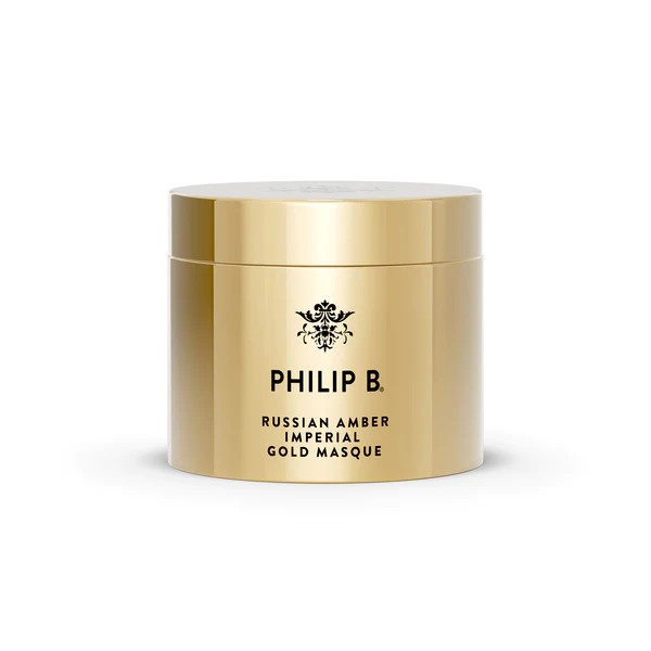 Philip B. - Russian Amber Imperial Gold Masque 236 ml.