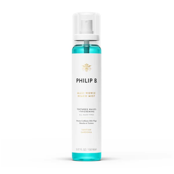 Philip B. - Maui Wowie Beach Mist 150 ml.