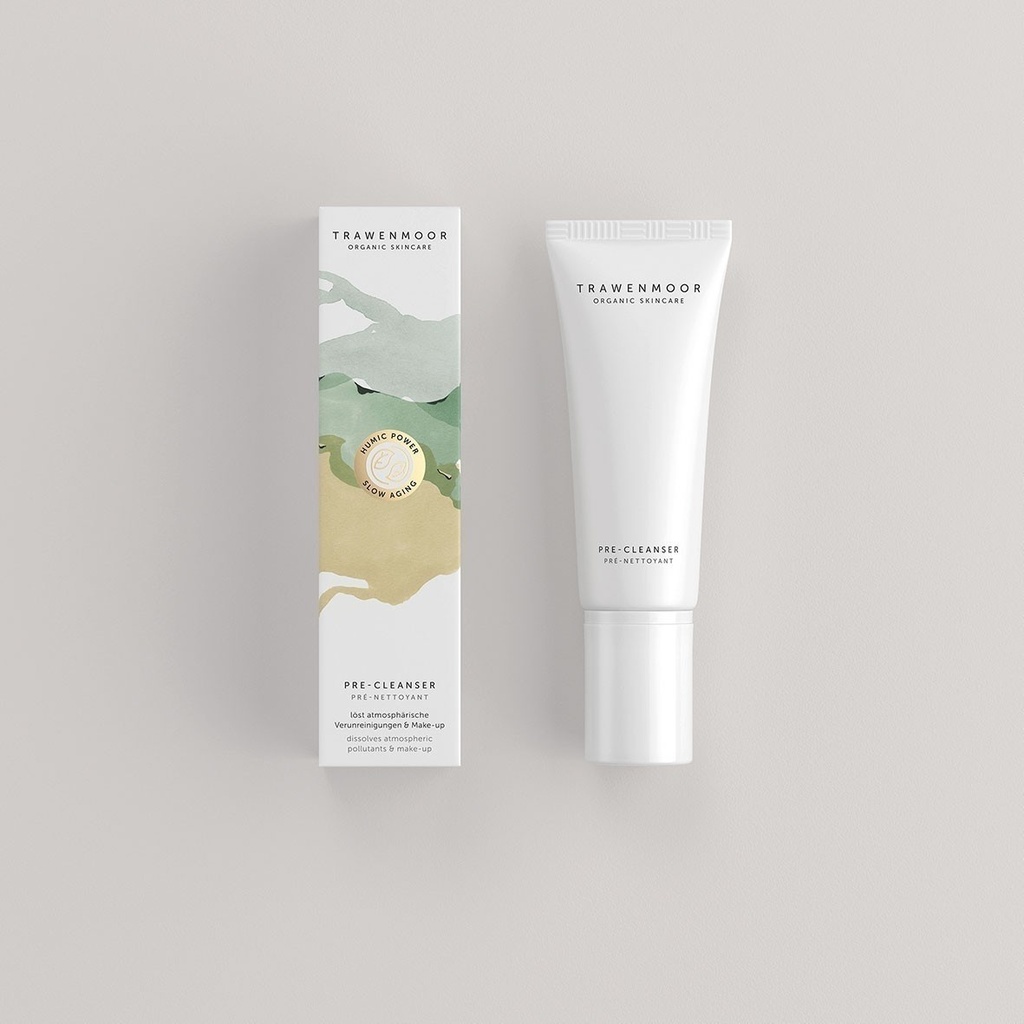 Trawenmoor - Pre Cleanser 100 ml.