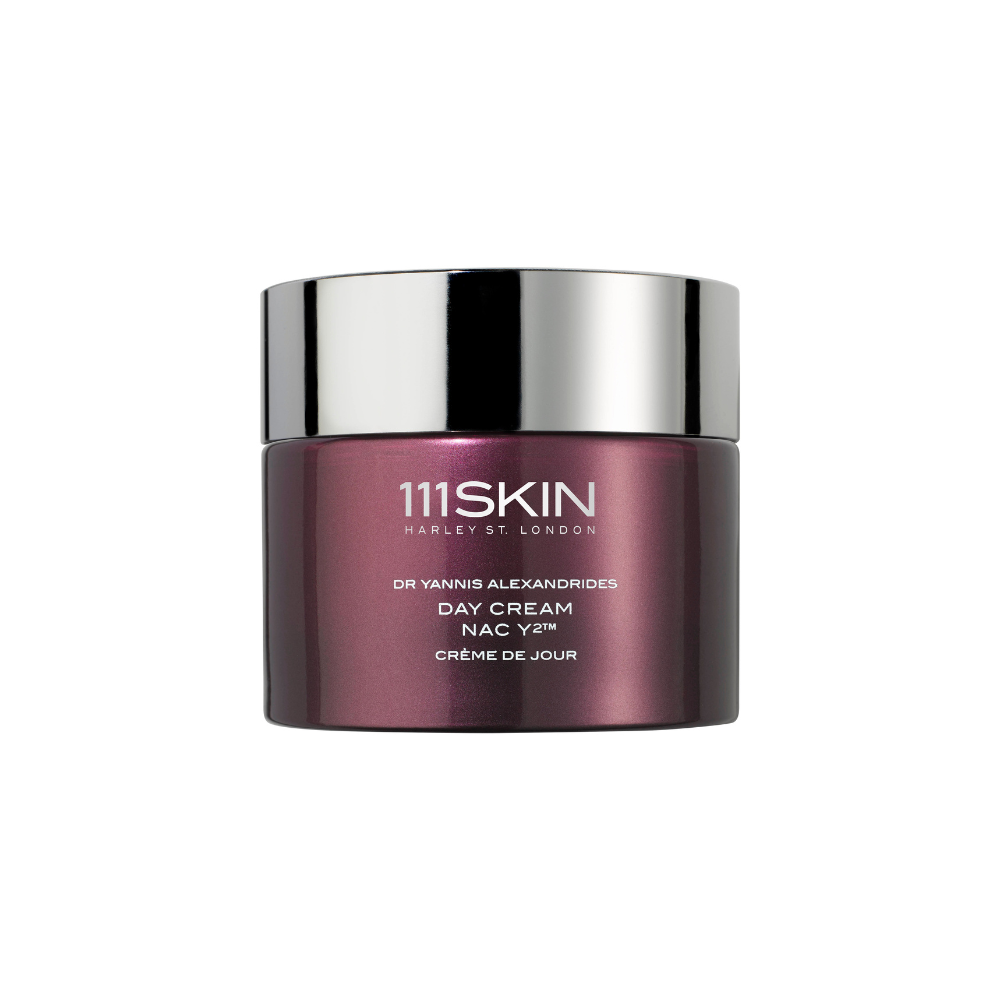 111 Skin - Day Cream Nac Y2 50 ml. 