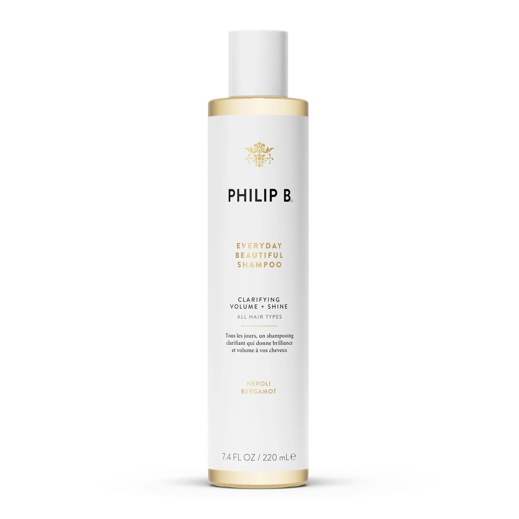 Philip B. - Everyday Beautiful Shampoo