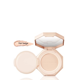 Dear Dahlia - Skin Paradise Soft Velvet Setting Powder Compact 10 g.