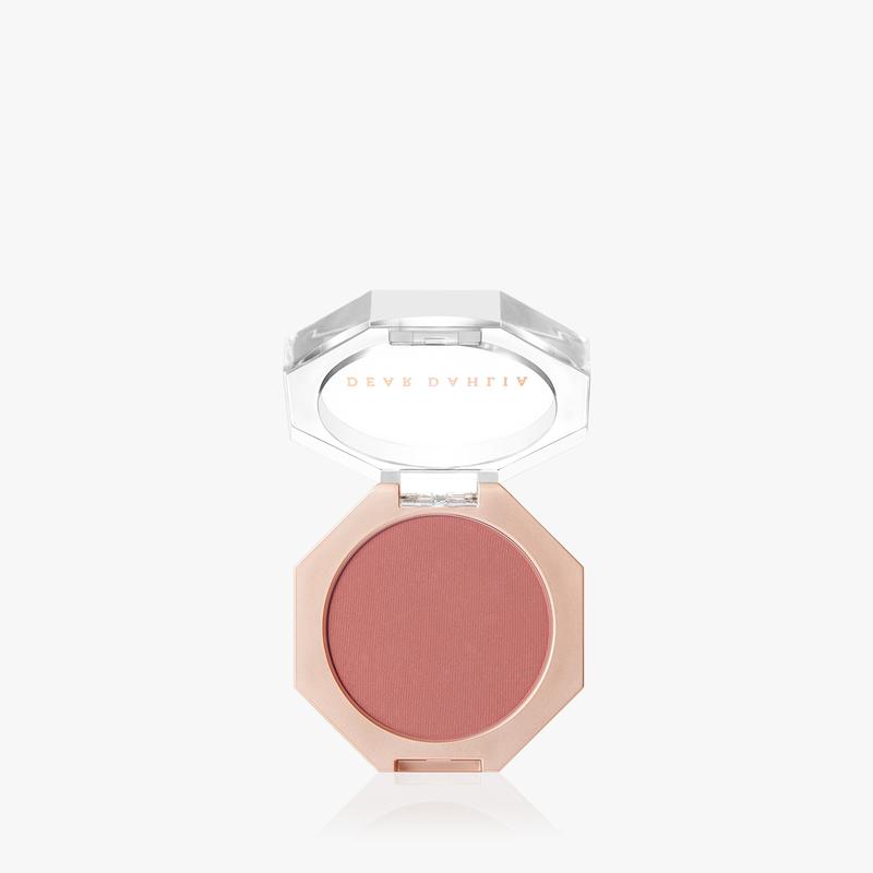 [110190011] Dear Dahlia - Paradise Petal Matte Blush 5 g.